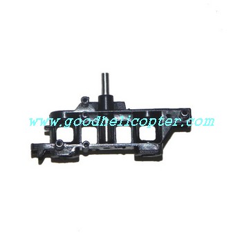 mjx-t-series-t38-t638 helicopter parts plastic main frame
